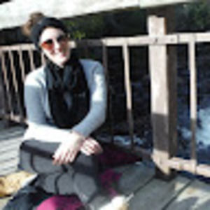 Meet your Posher, Lorie